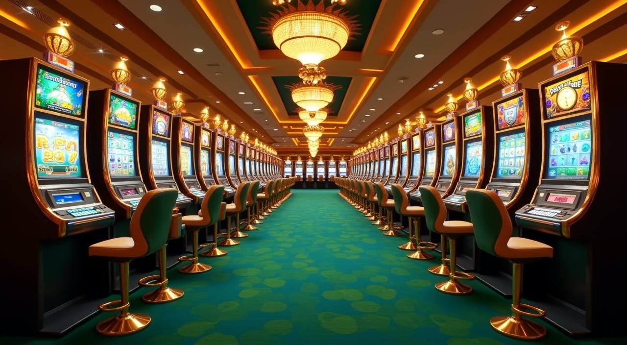 w88you Caishen Riches
